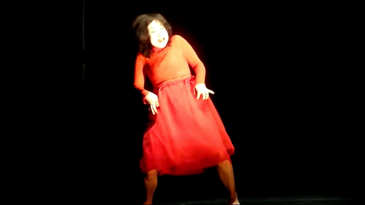 butoh image 1