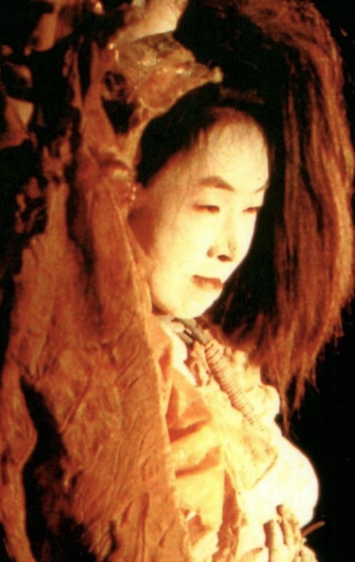 舞踏イメージ1